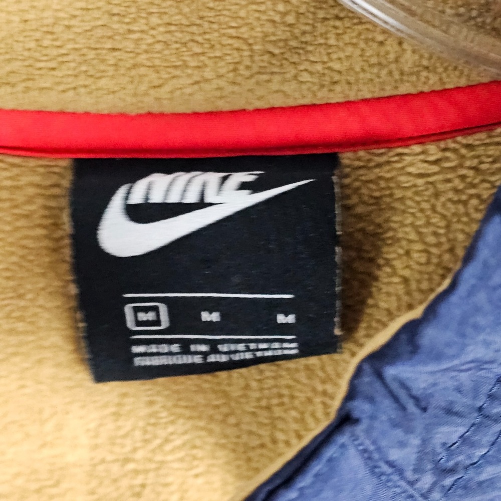 Nike Tan and Navy Track Pants & Joggers Set - Picture 8 of 16